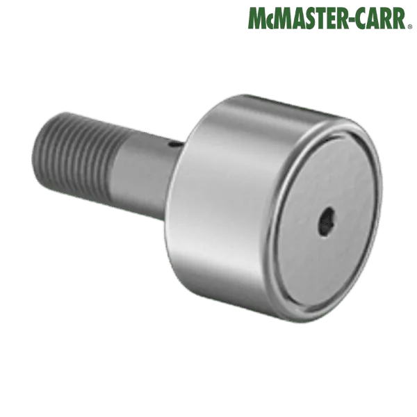 3376K1 McMASTER-CARR