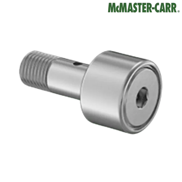 3376K14 McMASTER-CARR