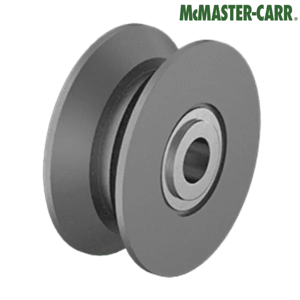 6321K48 McMASTER-CARR