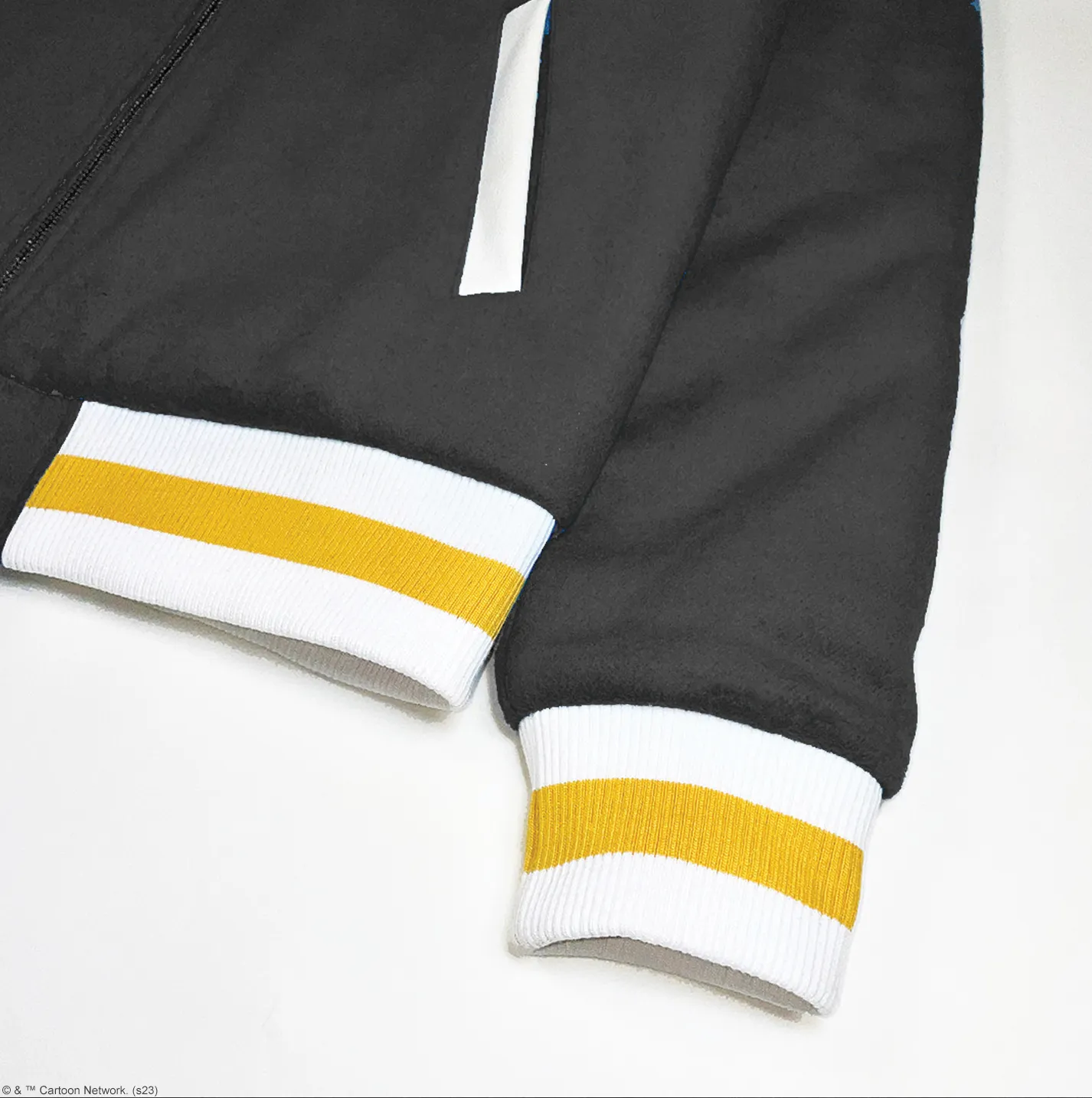 Adventure Time Varsity Jacket