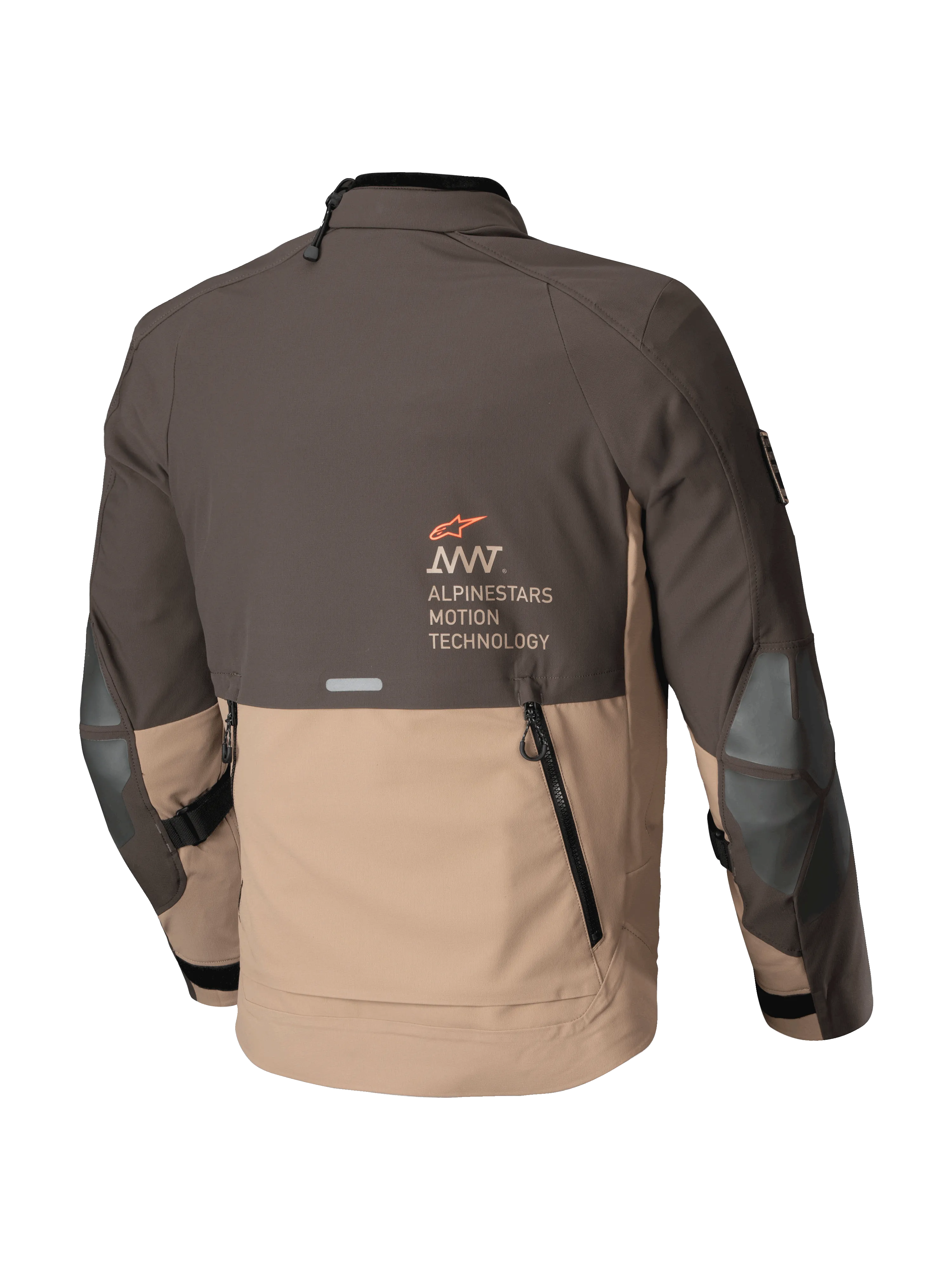 AMT-8 Stretch Drystar® Xf Jacket