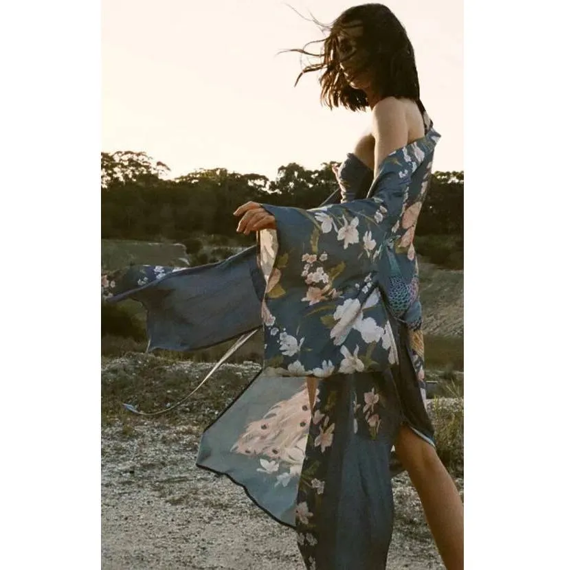 Boho Kimono - Your New favorite