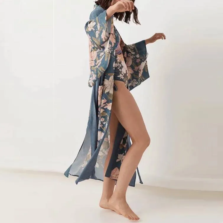 Boho Kimono - Your New favorite