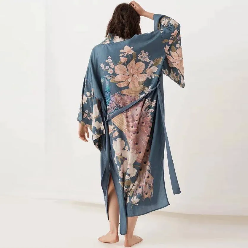 Boho Kimono - Your New favorite