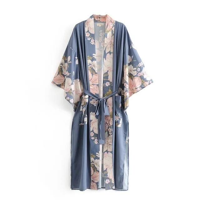 Boho Kimono - Your New favorite