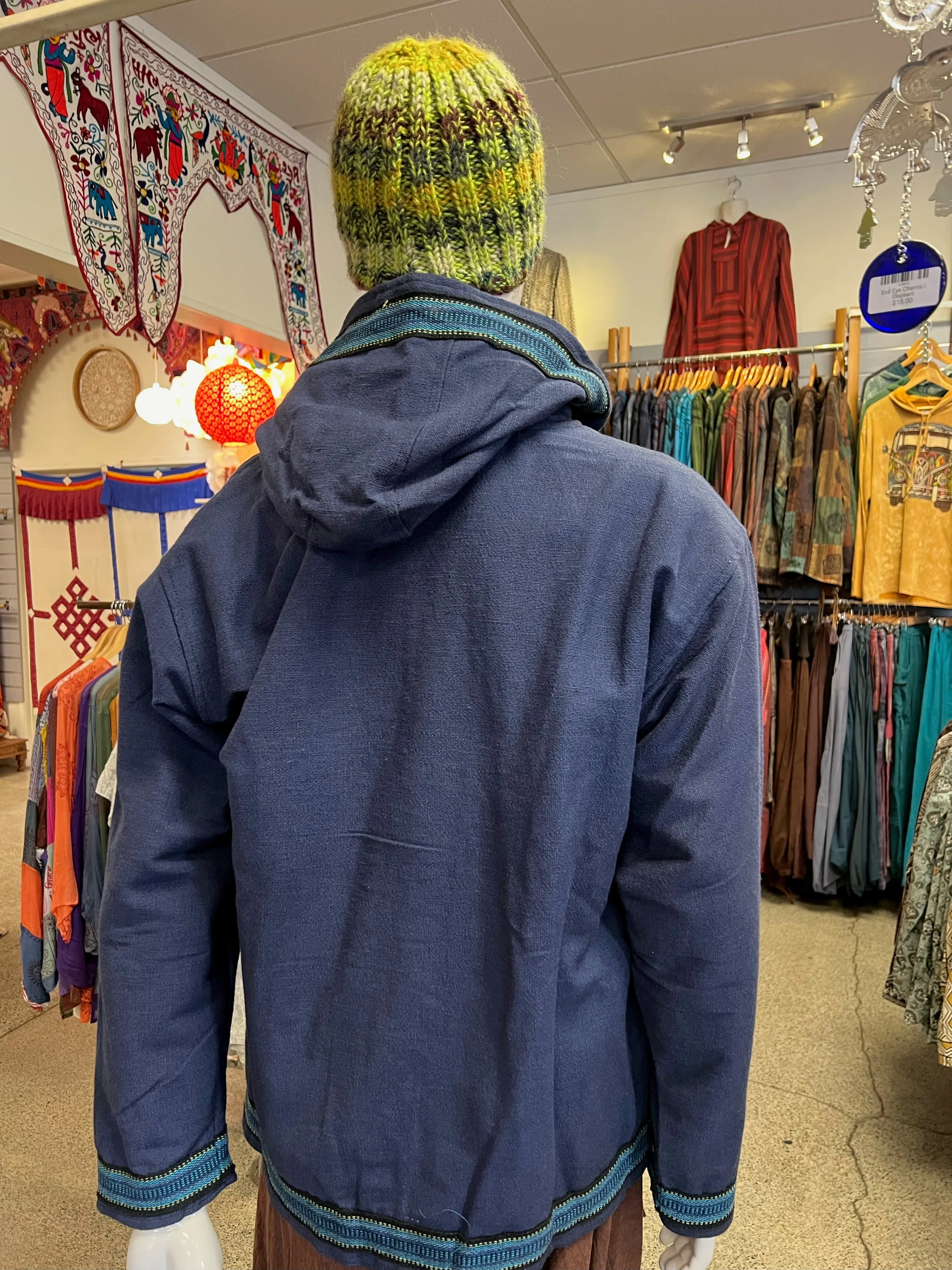 Bonfire Adventure Jacket