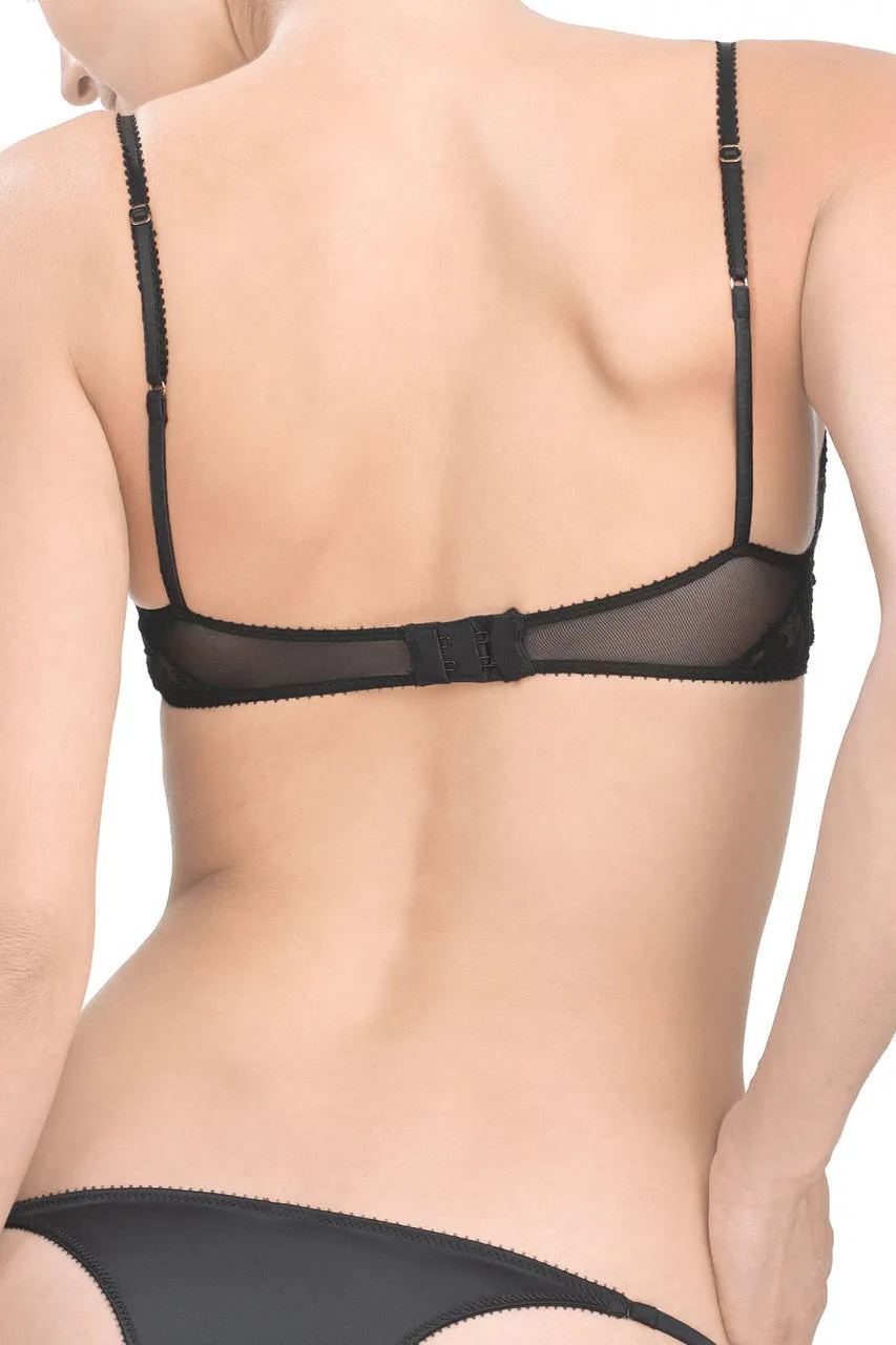Boudoir Bra