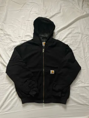 Custom handpick Zach Vintage Carhartt Rework Style Hooded Jackets
