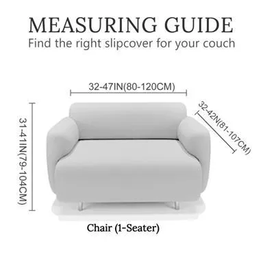 Delicate Flamingos Couch Cover