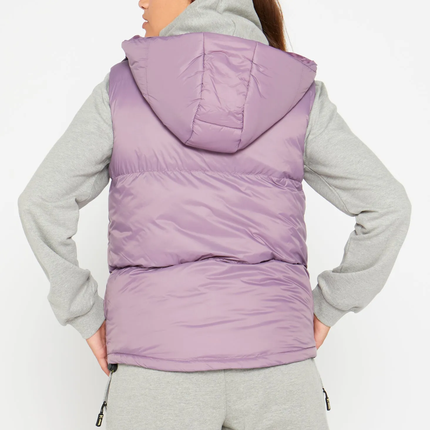Fashion Gilet Puffer