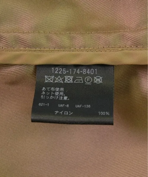 H BEAUTY&YOUTH Work jackets