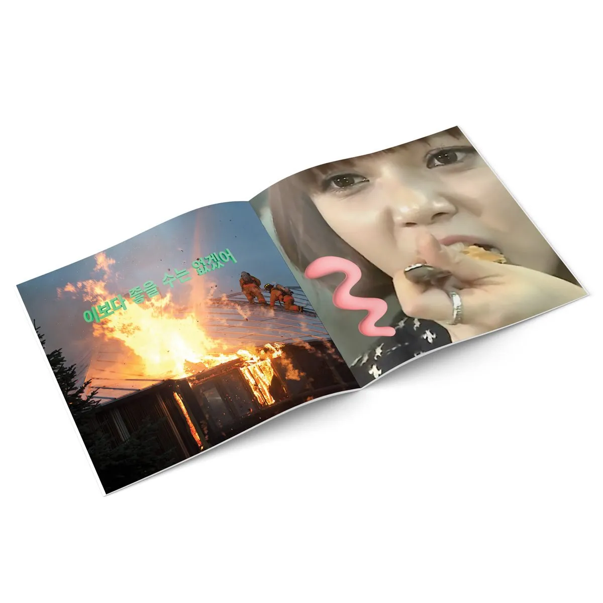 I'll Try Living Like This 2xLP [Masterpiece Edition]