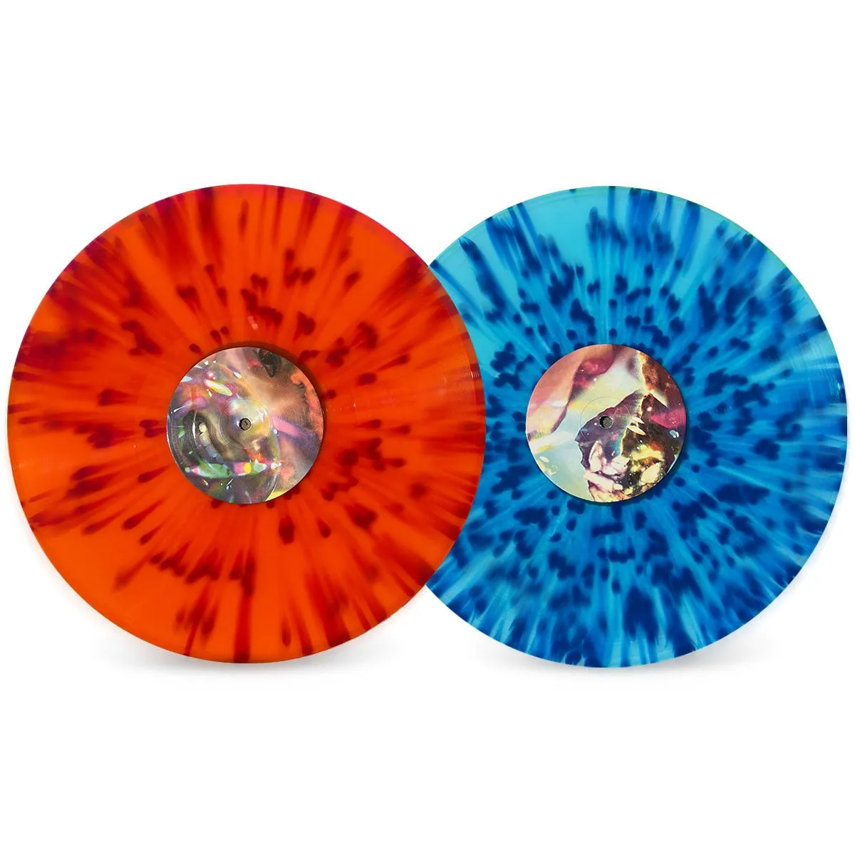 I'll Try Living Like This 2xLP [Masterpiece Edition]