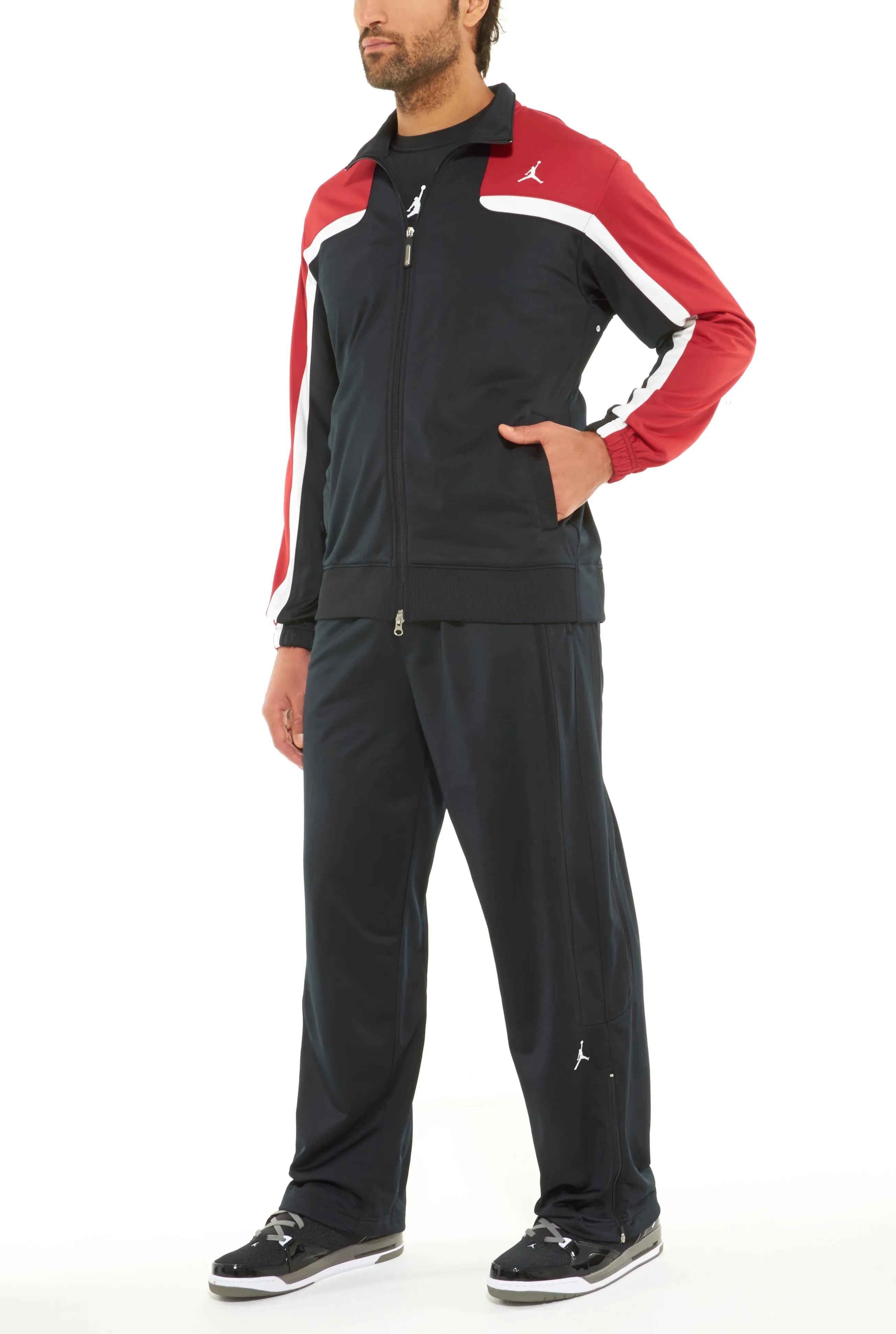JORDAN CLASSIC MENS JACKET STYLE # 404311