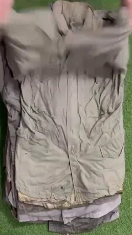 M65 field jacket 14 pcs