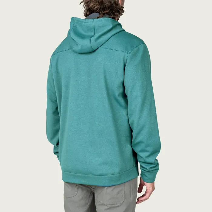 Marsh Wear Nor'easter Pullover Hoodie