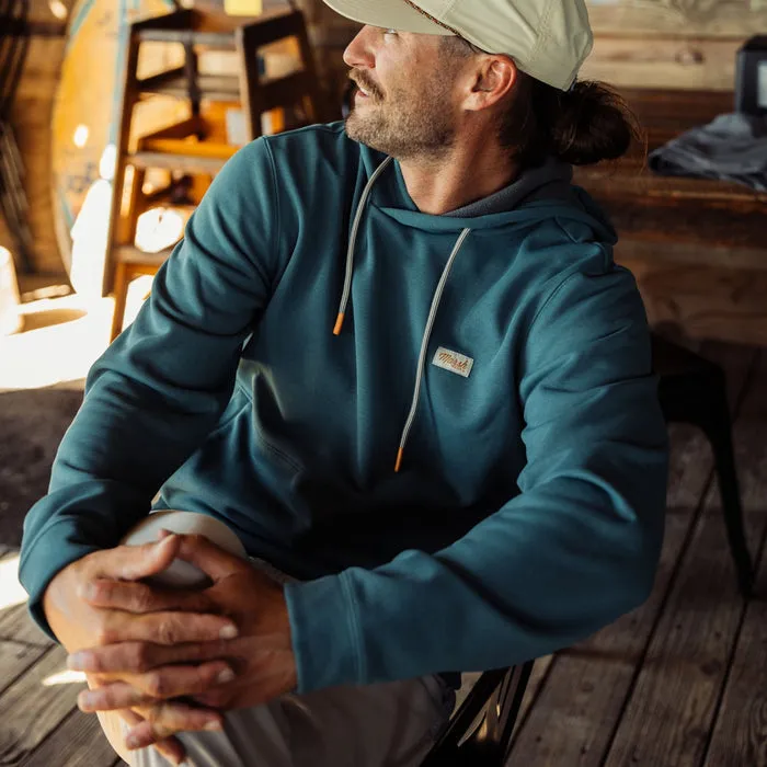 Marsh Wear Nor'easter Pullover Hoodie
