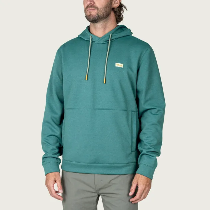 Marsh Wear Nor'easter Pullover Hoodie