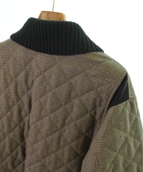 MATSUFUJI Work jackets
