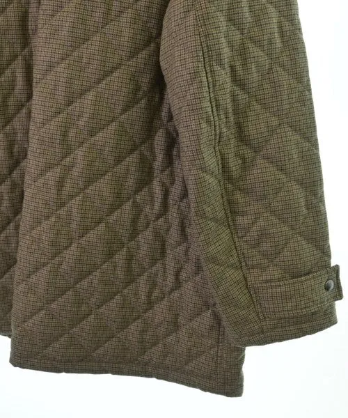 MATSUFUJI Work jackets