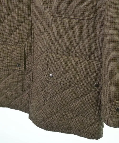 MATSUFUJI Work jackets