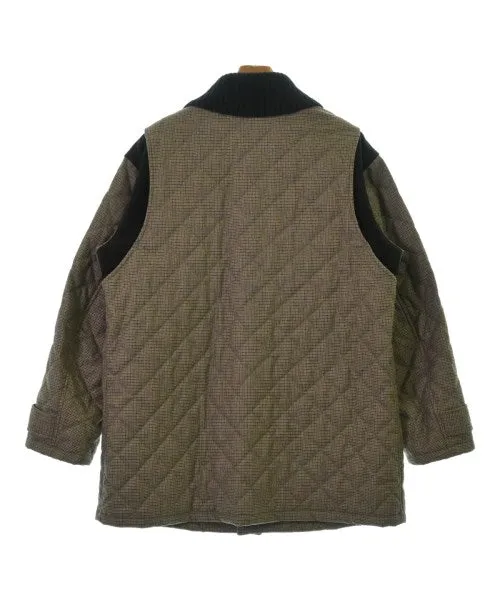 MATSUFUJI Work jackets