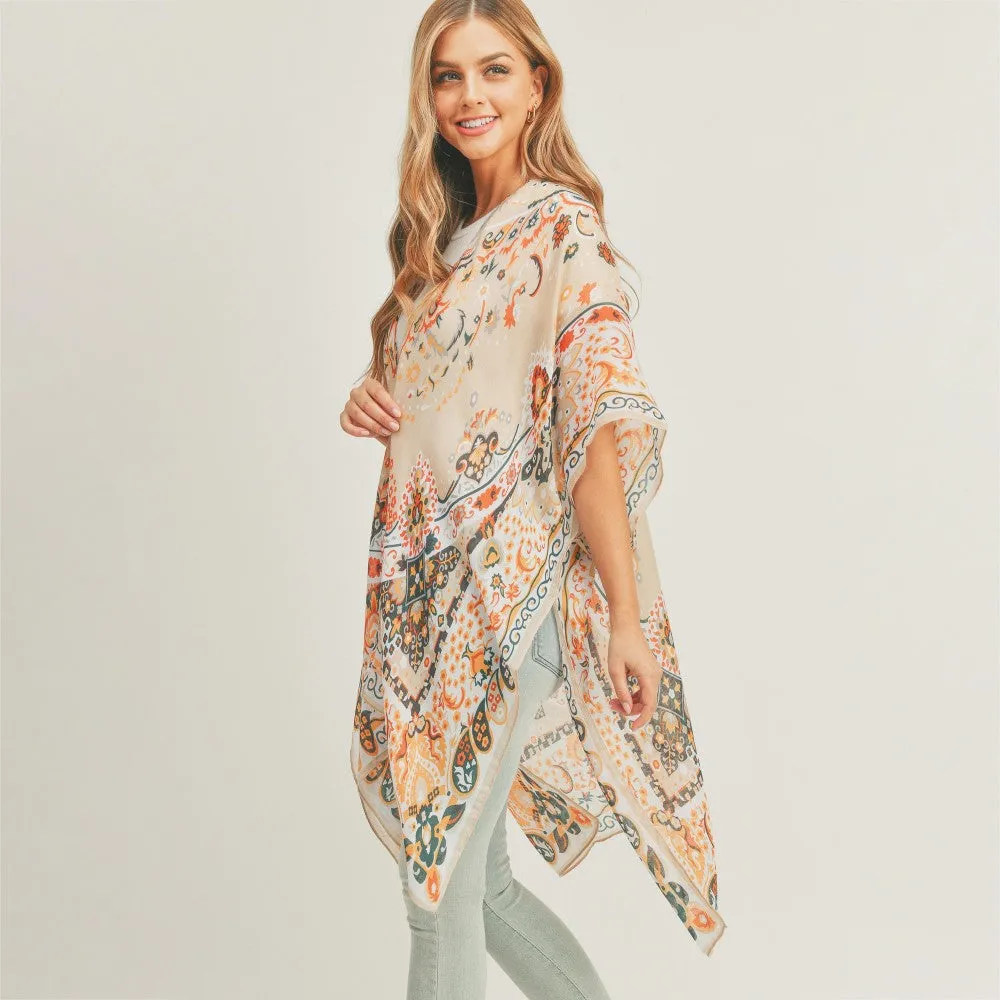 Maya Kimono