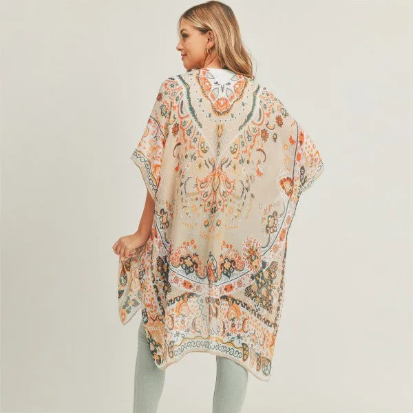 Maya Kimono
