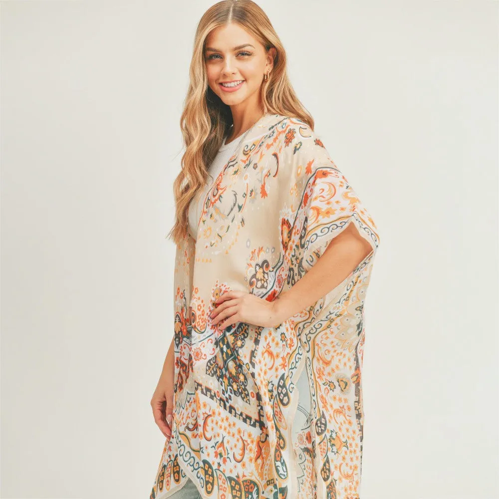Maya Kimono
