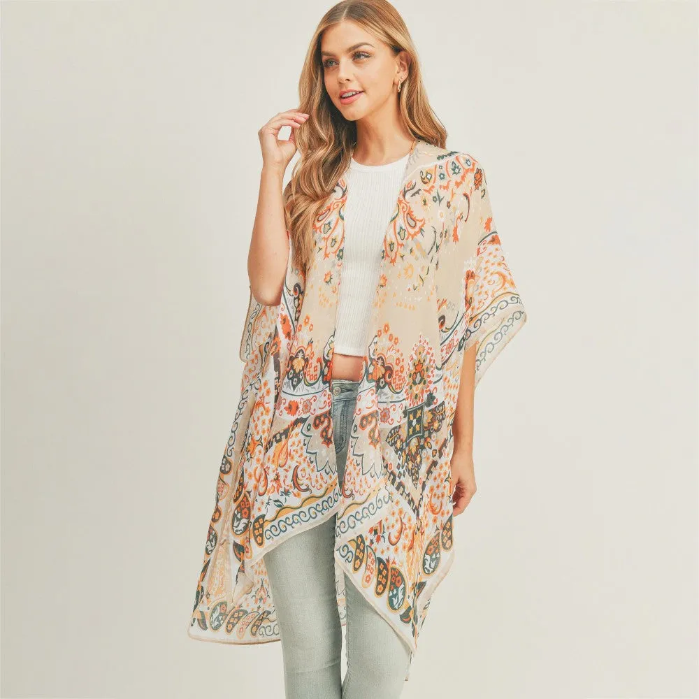 Maya Kimono