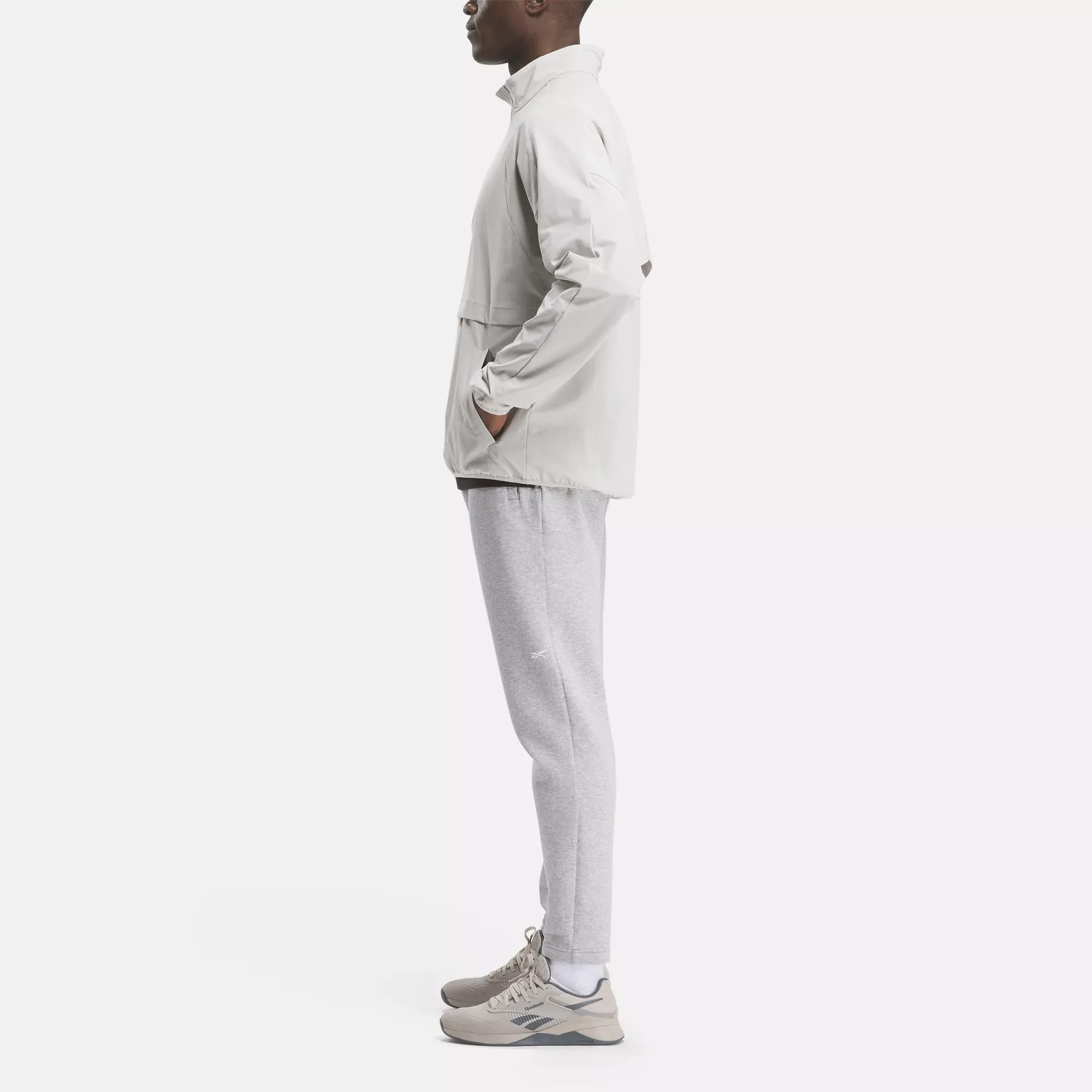 Men's Active Collective SkyStretch Woven Anorak