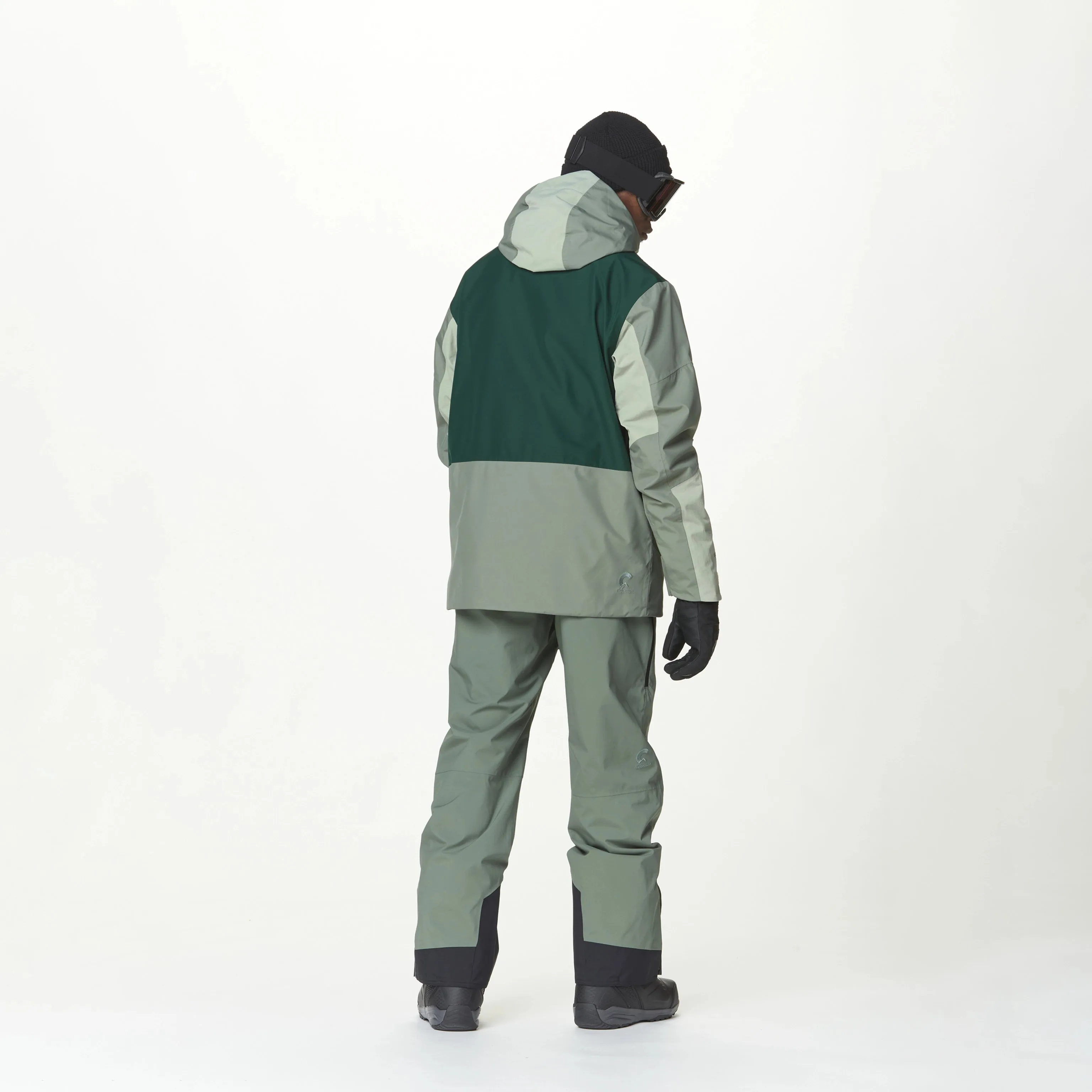Men's Dugnad Jacket