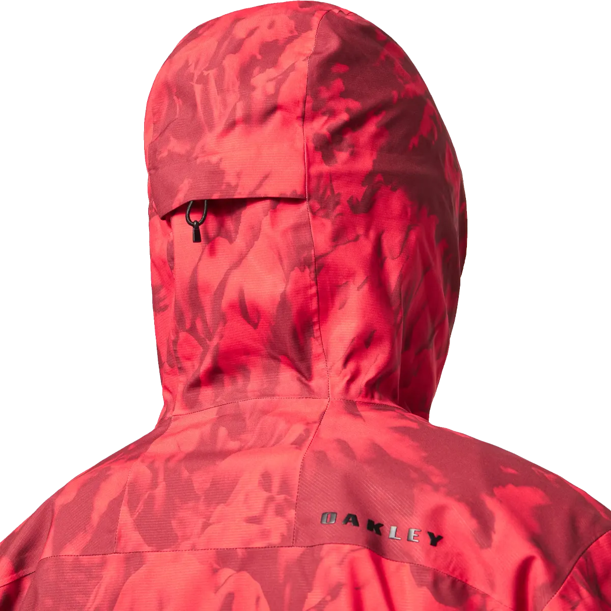 Men's TC Earth Shell Jacket