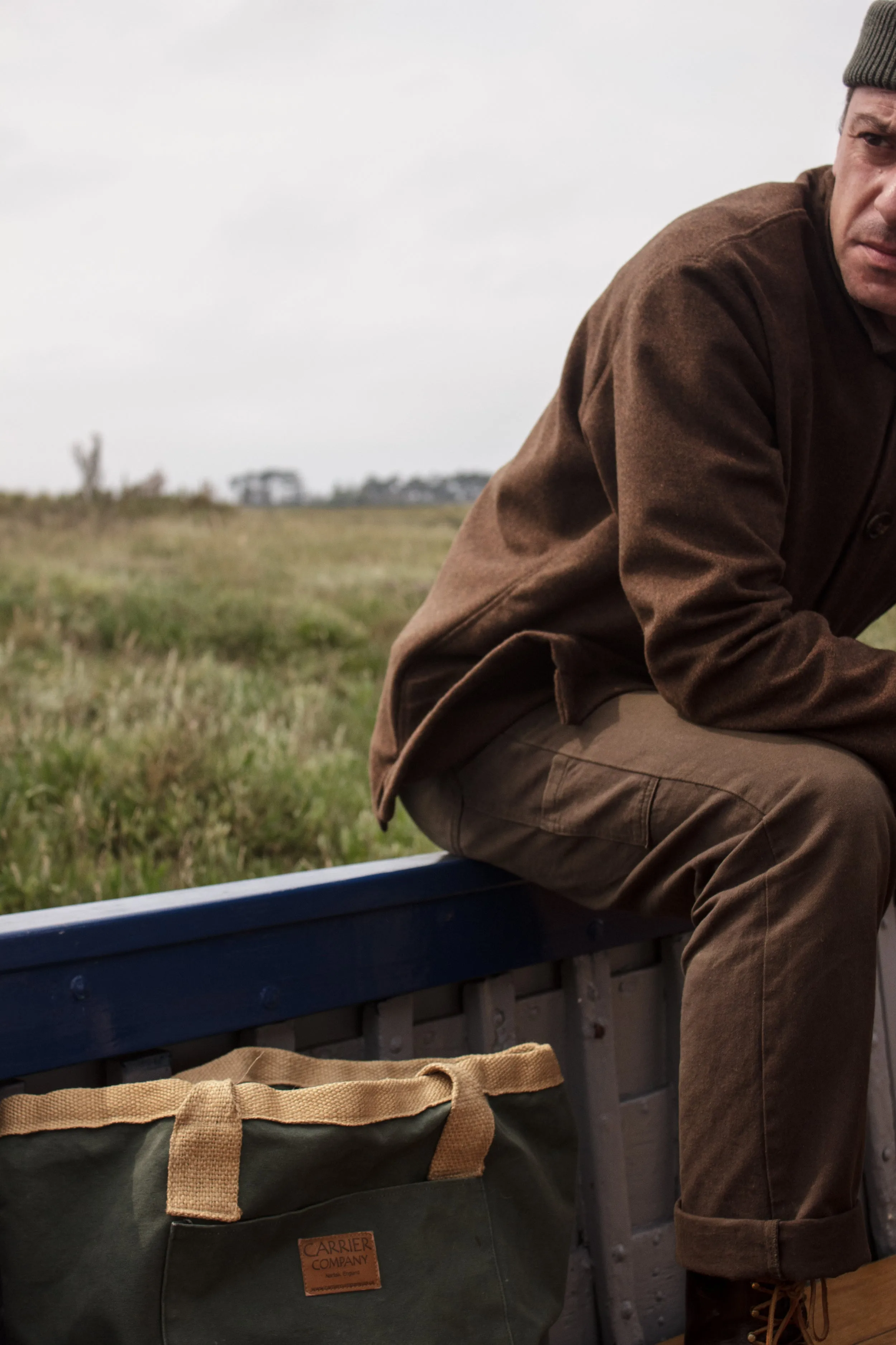 Men's Work Trouser