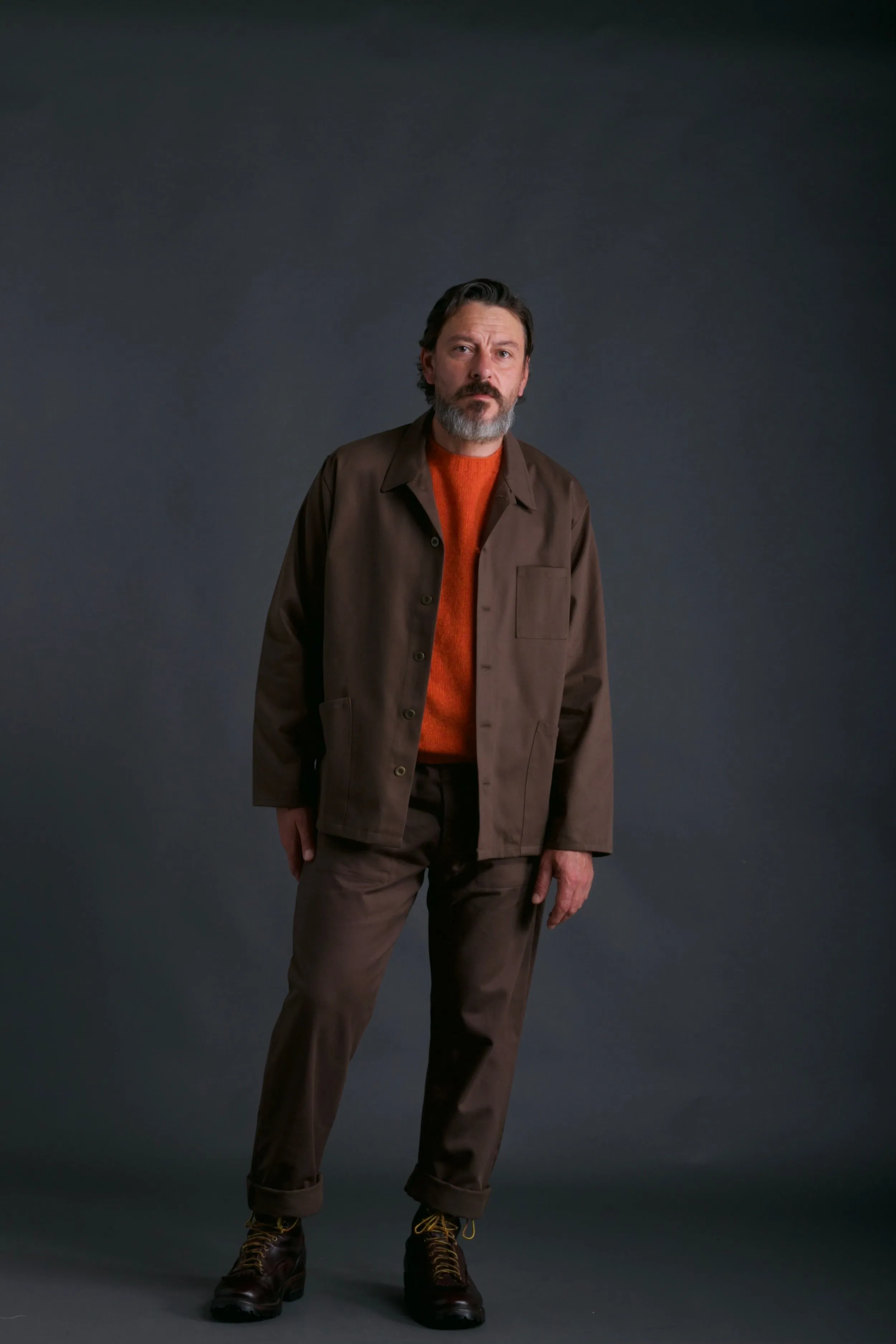 Men's Work Trouser