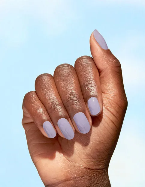 OPI Nature Strong "Right as Rain"