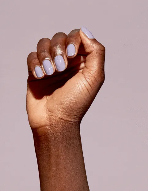 OPI Nature Strong "Right as Rain"