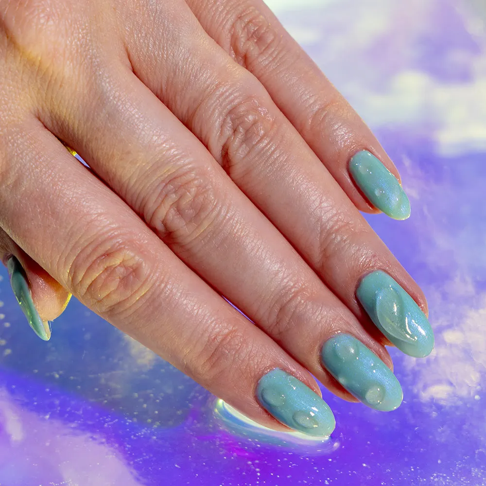 ORLY Aqua Aura Gel FX - 6 Piece