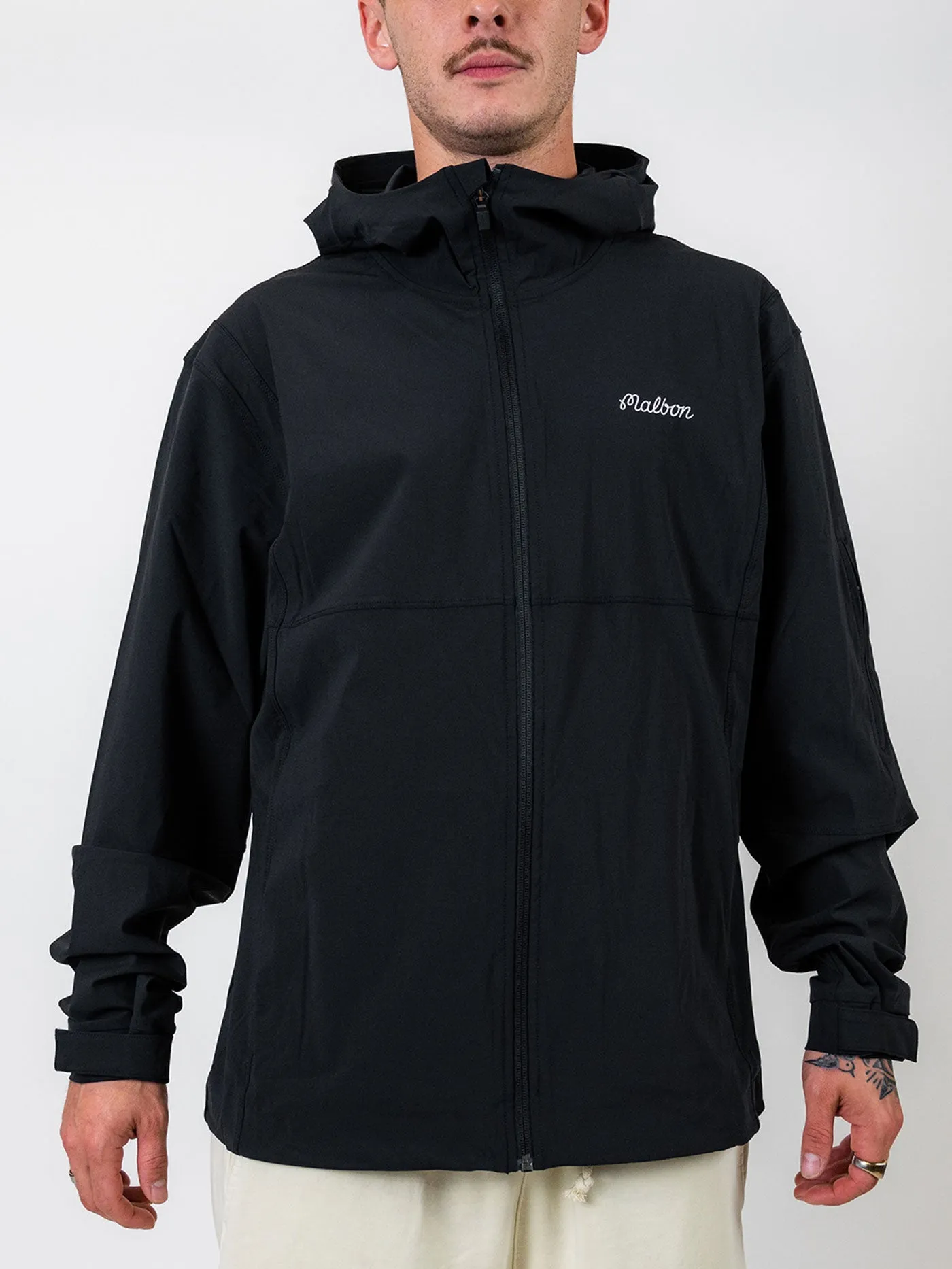 Performance Shell Jacket