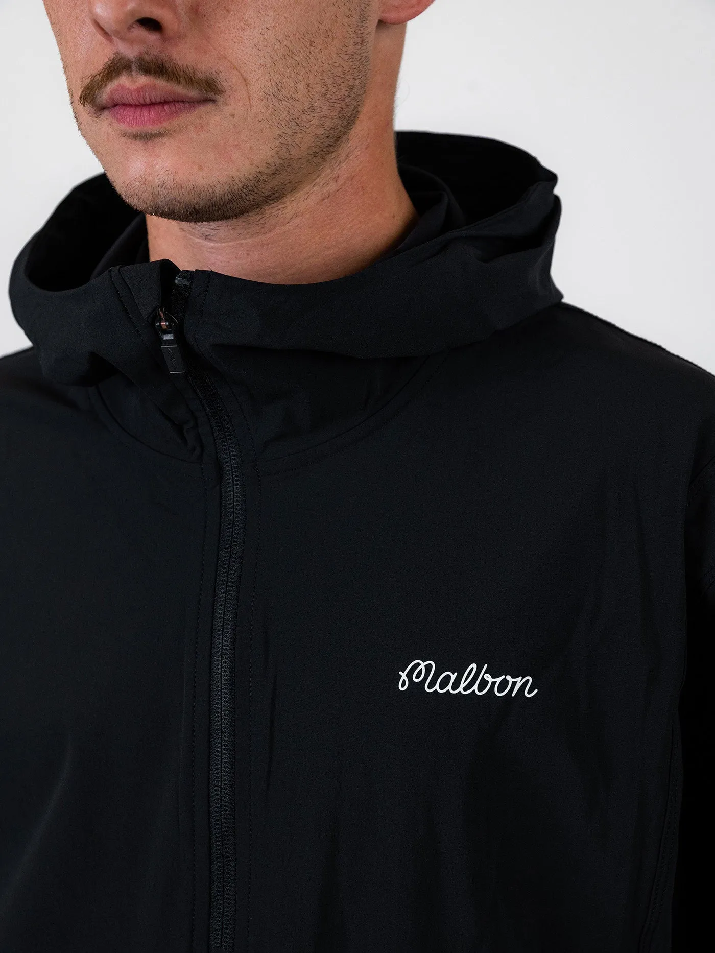 Performance Shell Jacket