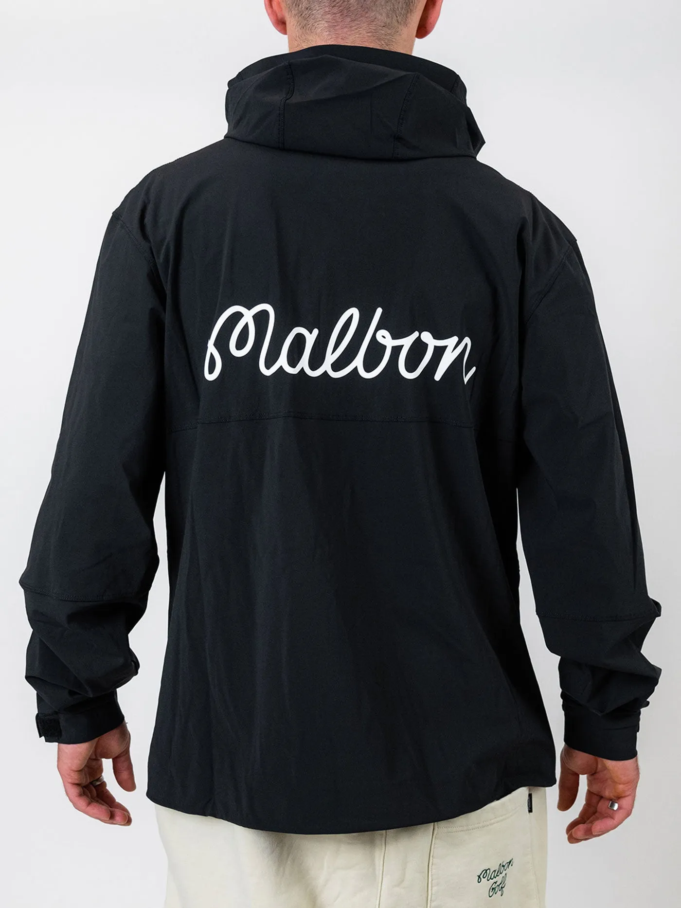 Performance Shell Jacket