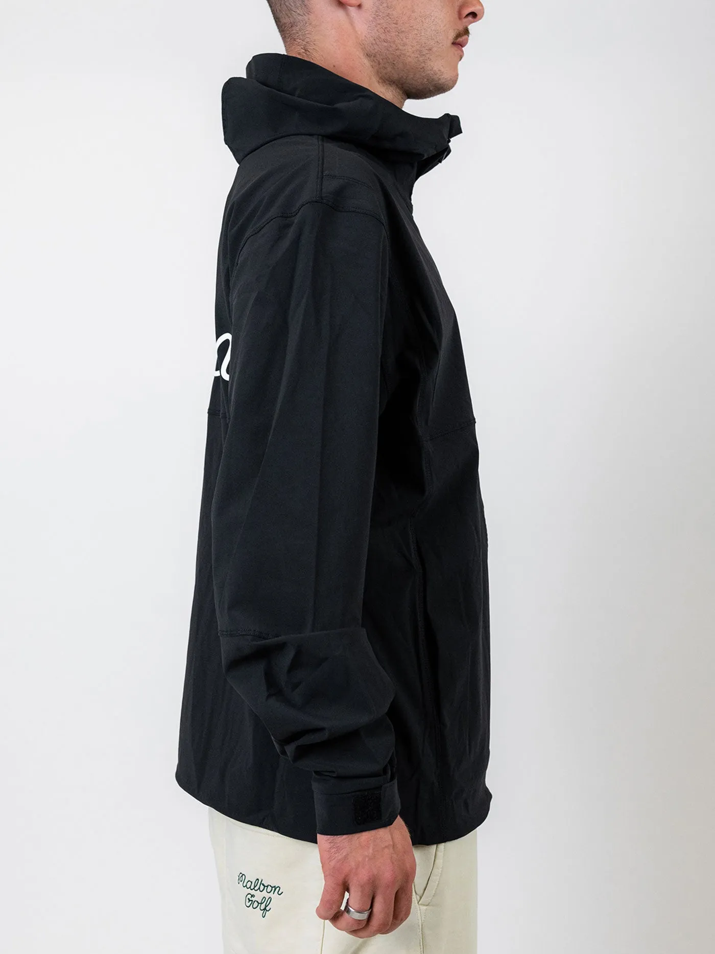 Performance Shell Jacket
