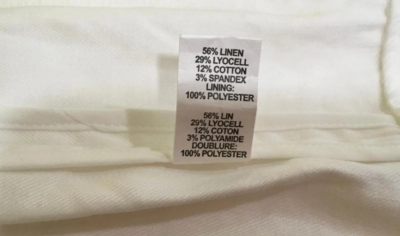 Ramy Brook Women's Sheridan Side Lace-up Jacket Ivory Sz 2