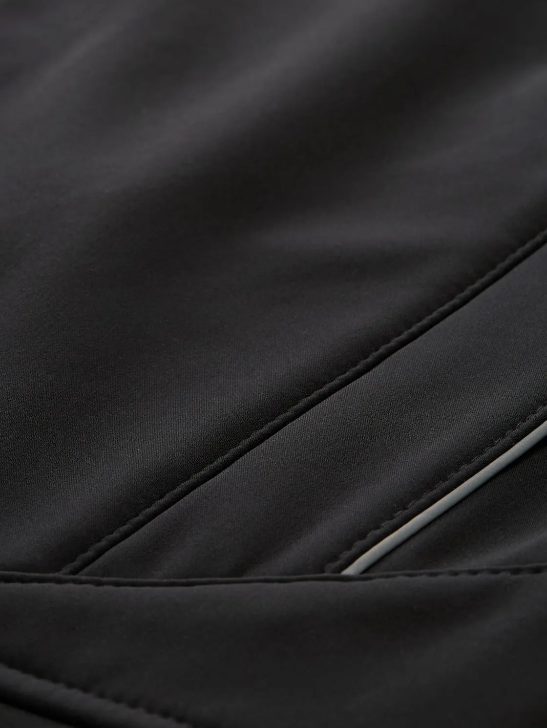 SOFTSHELL JACKET
