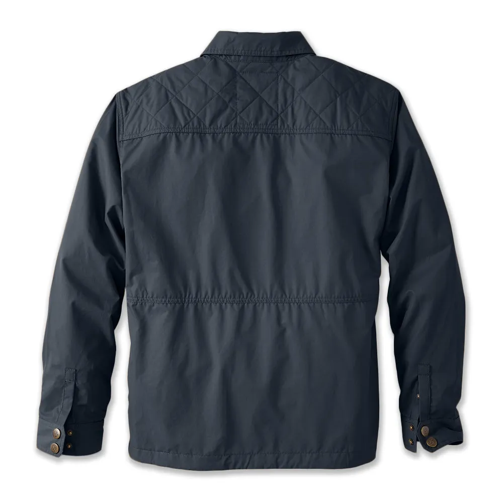 TSG Camden Workmans Shell (Midnight)