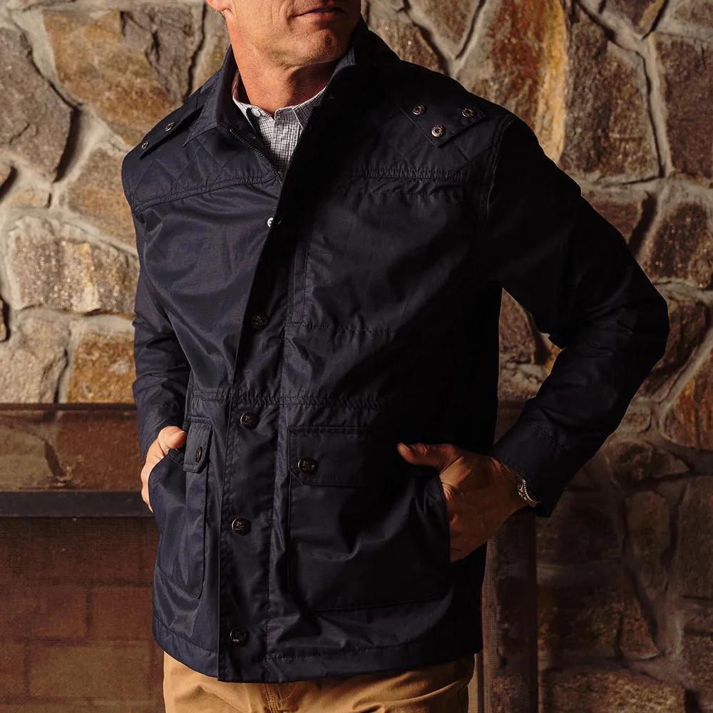 TSG Camden Workmans Shell (Midnight)