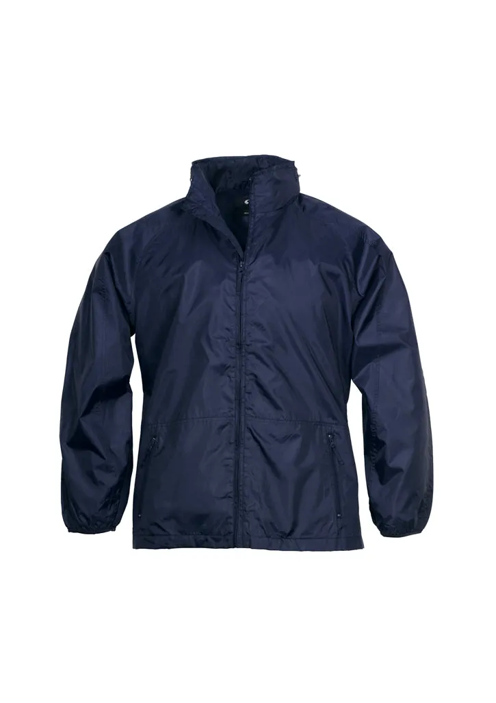 Unisex Spinnaker Jacket - J833
