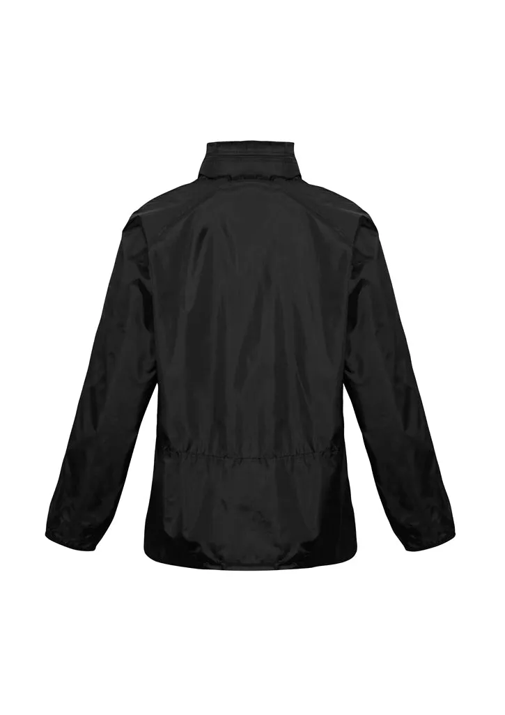 Unisex Spinnaker Jacket - J833