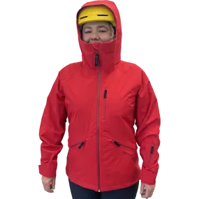 Women's Ski Instructor Jacket