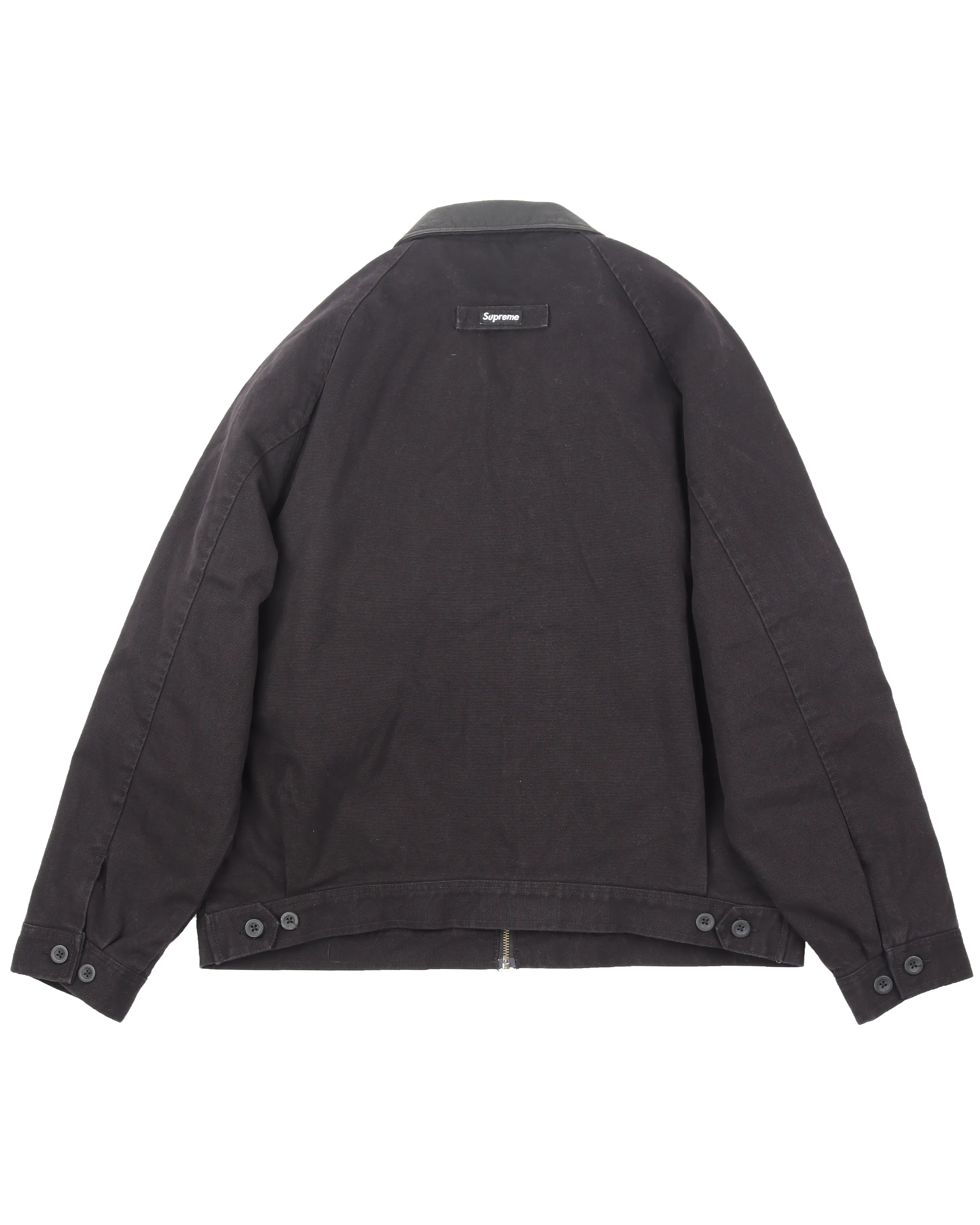 Work Jacket
